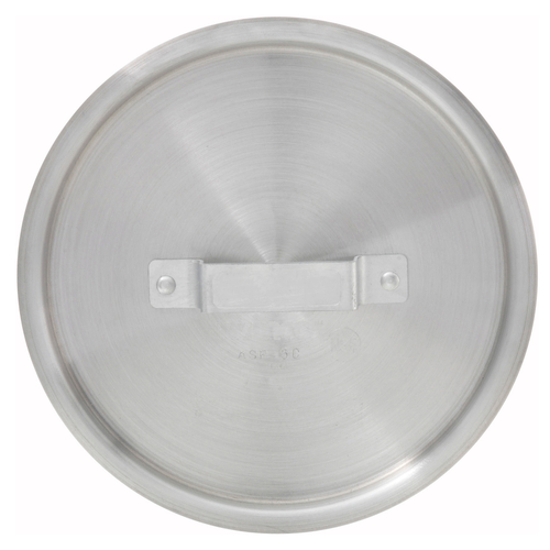 3.75qt COVER FOR SAUCE PAN, EACH