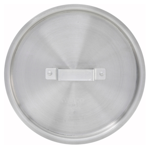7 QT COVER FOR SAUCE PAN,  EACH