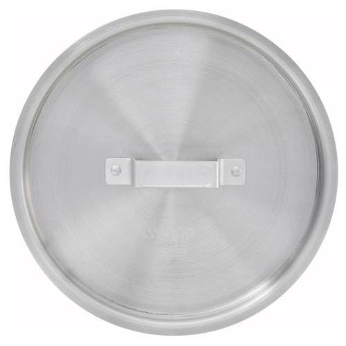 10 QT COVER FOR SAUCE PAN,  EACH