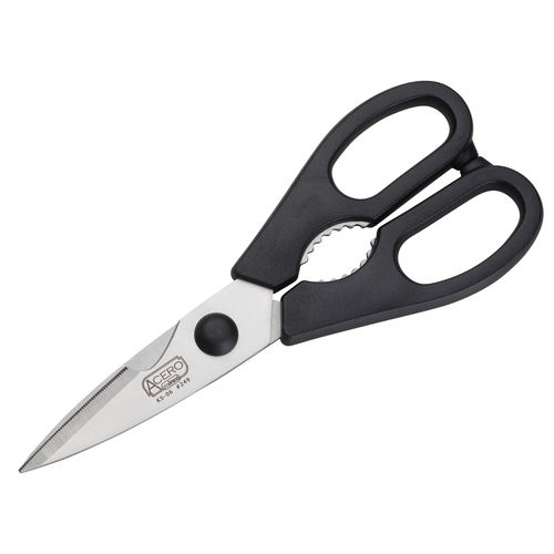 KITCHEN SHEARS, 4&quot;BLADE,ALL-PURPOSE,