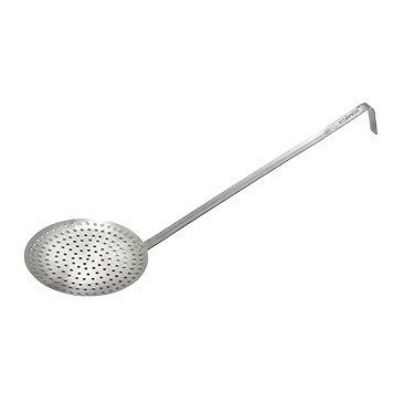 5.5&quot; ROUND PERFORATED
SKIMMER, EACH
