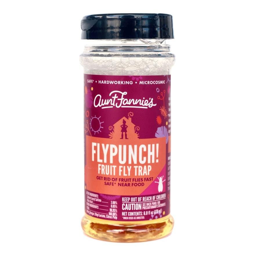 FLYPUNCH! REFILL JAR,  EACH,  4/22