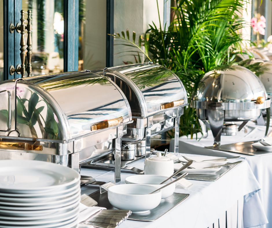 CATERING