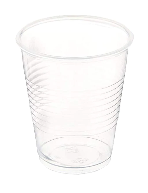 12oz Transparent Cup (1,000) 
Per Case (more clear 
than foggy), LINES FOR EASY 
GRIP, 20pks/50 CASE