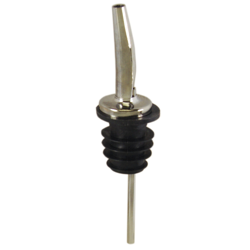 Spill-Stop Tapered Pourer, seamless spout, with